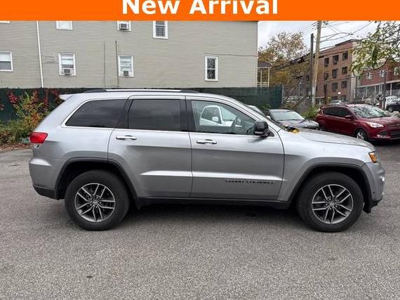 JEEP GRAND CHEROKEE 2017 1C4RJFBG6HC853126 image JEEP GRAND CHEROKEE 2017 1C4RJFBG6HC853126 image